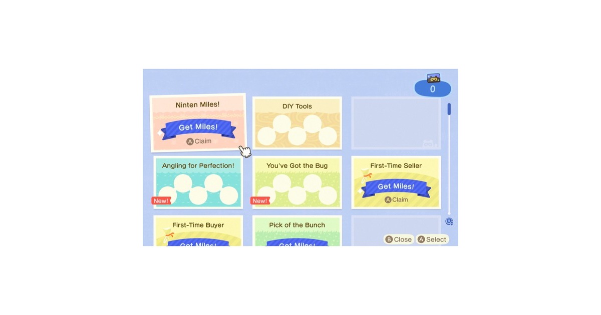 Nintendo Animal Crossing: New Horizons, Nintendo Switch-Spiel