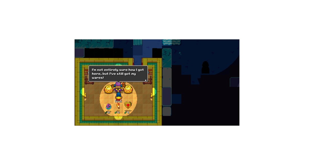 Nintendo Cadence of Hyrule: Crypt of the NecroDancer, Nintendo Switch-Spiel