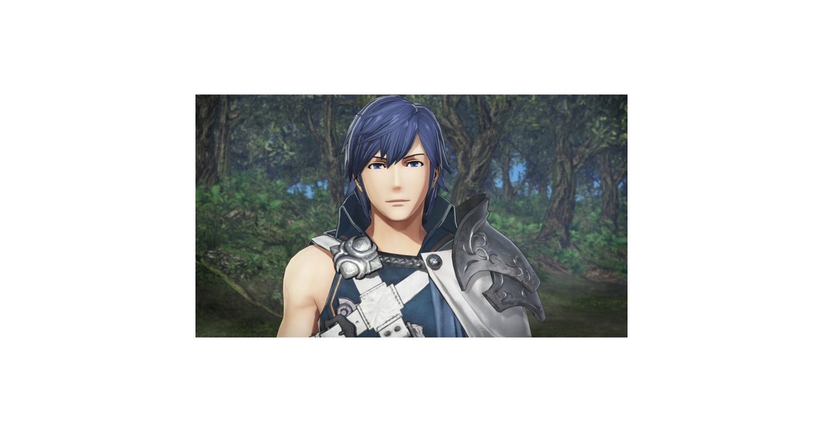 Nintendo Fire Emblem Warriors, Nintendo Switch-Spiel