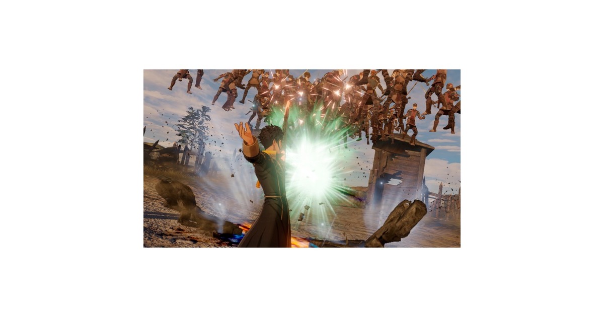 Nintendo Fire Emblem Warriors: Three Hopes, Nintendo Switch-Spiel