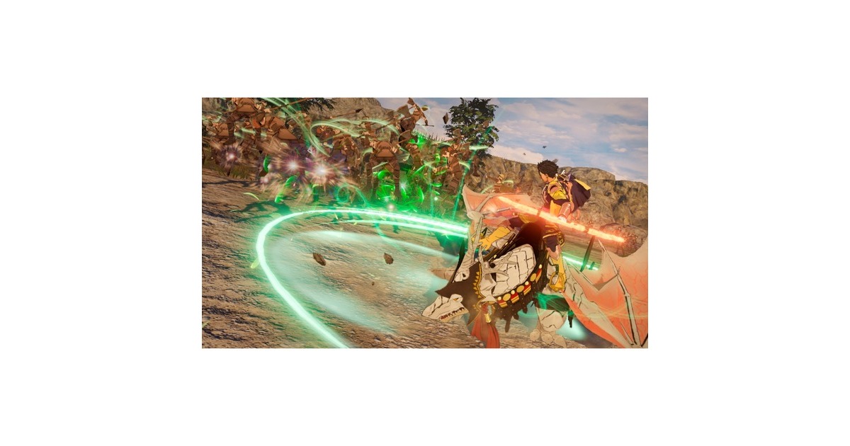 Nintendo Fire Emblem Warriors: Three Hopes, Nintendo Switch-Spiel