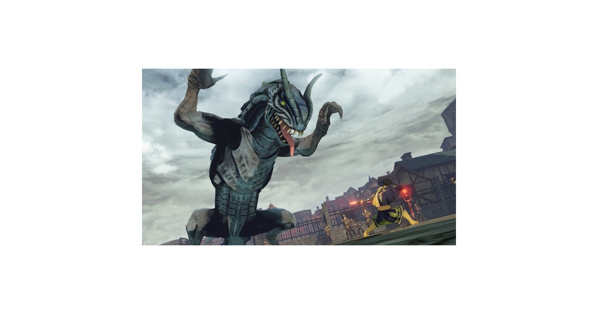 Nintendo Fire Emblem Warriors: Three Hopes, Nintendo Switch-Spiel