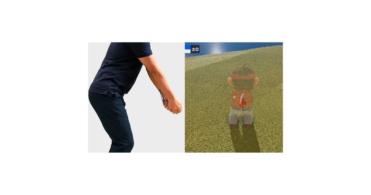 Nintendo Mario Golf: Super Rush, Nintendo Switch-Spiel