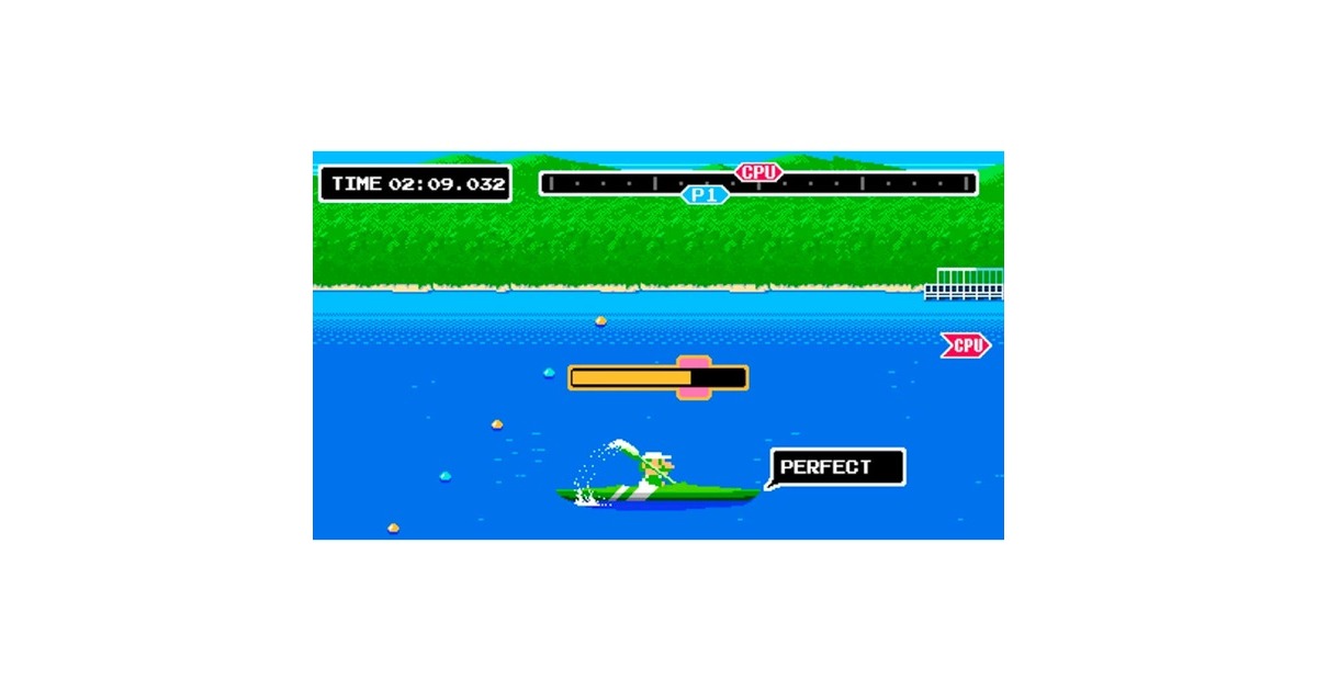 Nintendo Mario & Sonic bei den Olympischen Spielen: Tokyo 2020, Nintendo Switch