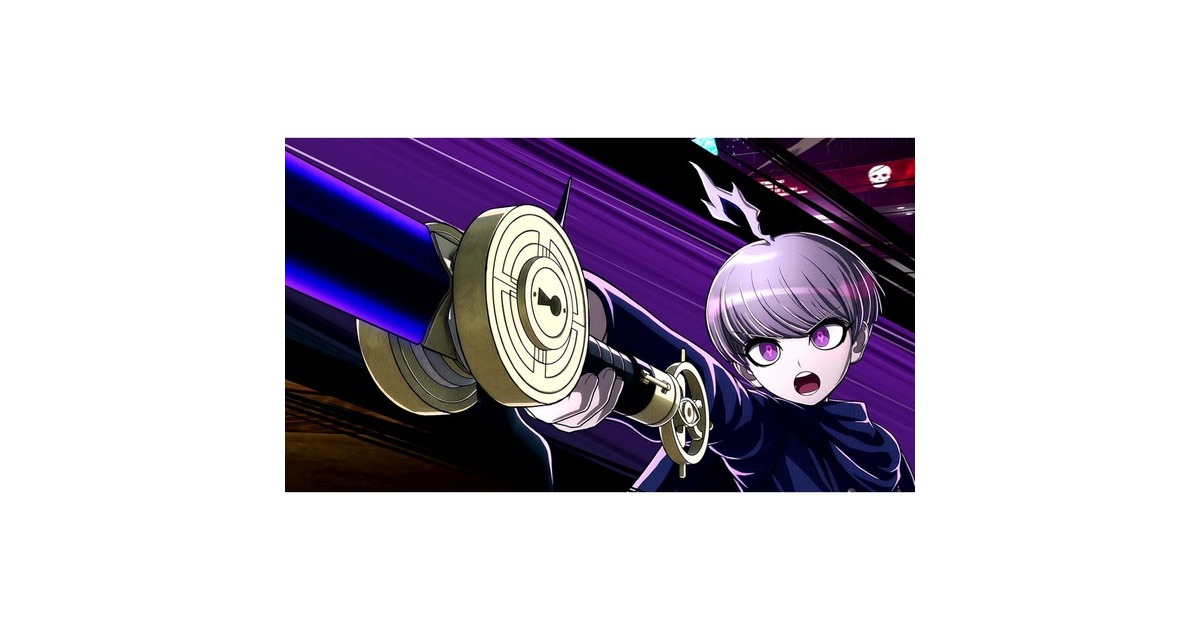 Nintendo Master Detective Archives: RAIN CODE, Nintendo Switch-Spiel