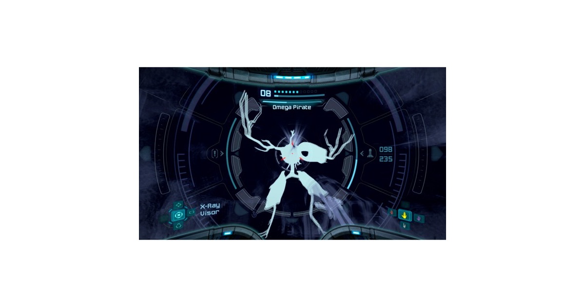 Nintendo Metroid Prime Remastered, Nintendo Switch-Spiel