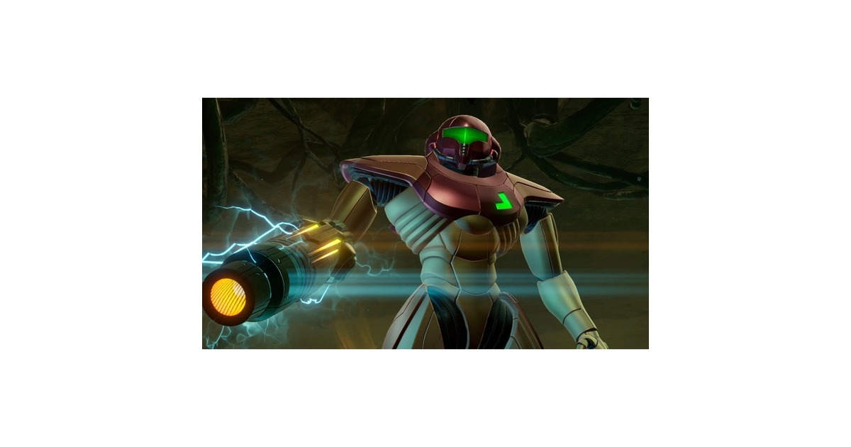 Nintendo Metroid Prime Remastered, Nintendo Switch-Spiel