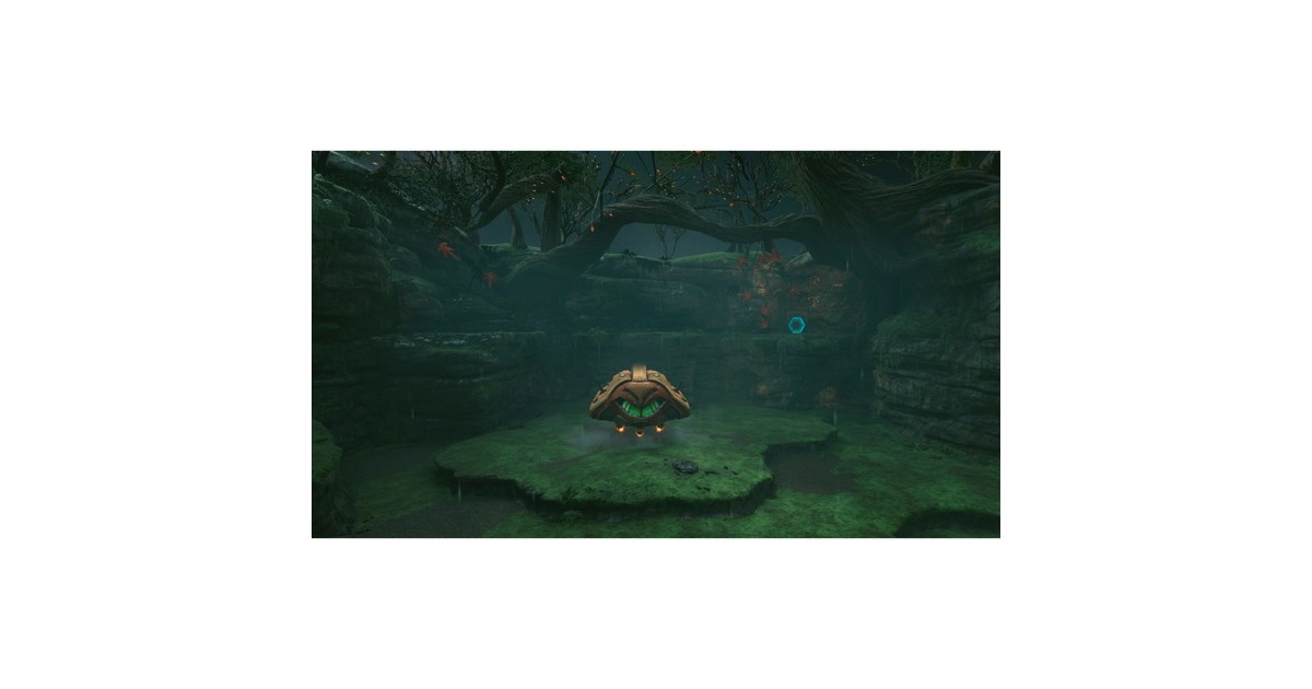 Nintendo Metroid Prime Remastered, Nintendo Switch-Spiel