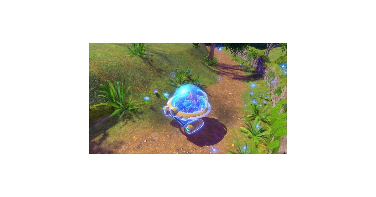 Nintendo New Pokémon Snap, Nintendo Switch-Spiel