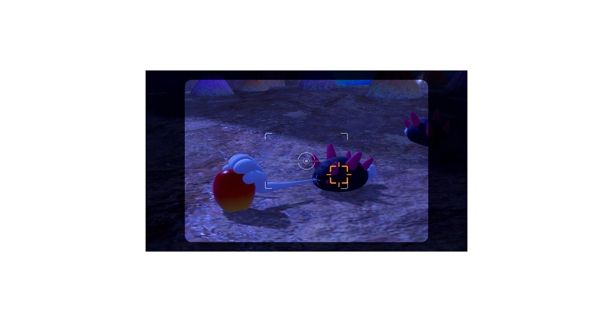 Nintendo New Pokémon Snap, Nintendo Switch-Spiel