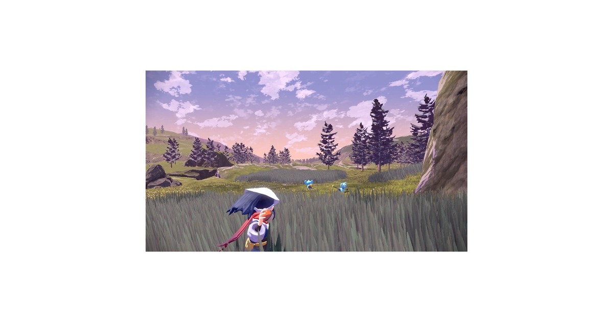 Nintendo Pokémon-Legenden: Arceus, Nintendo Switch-Spiel