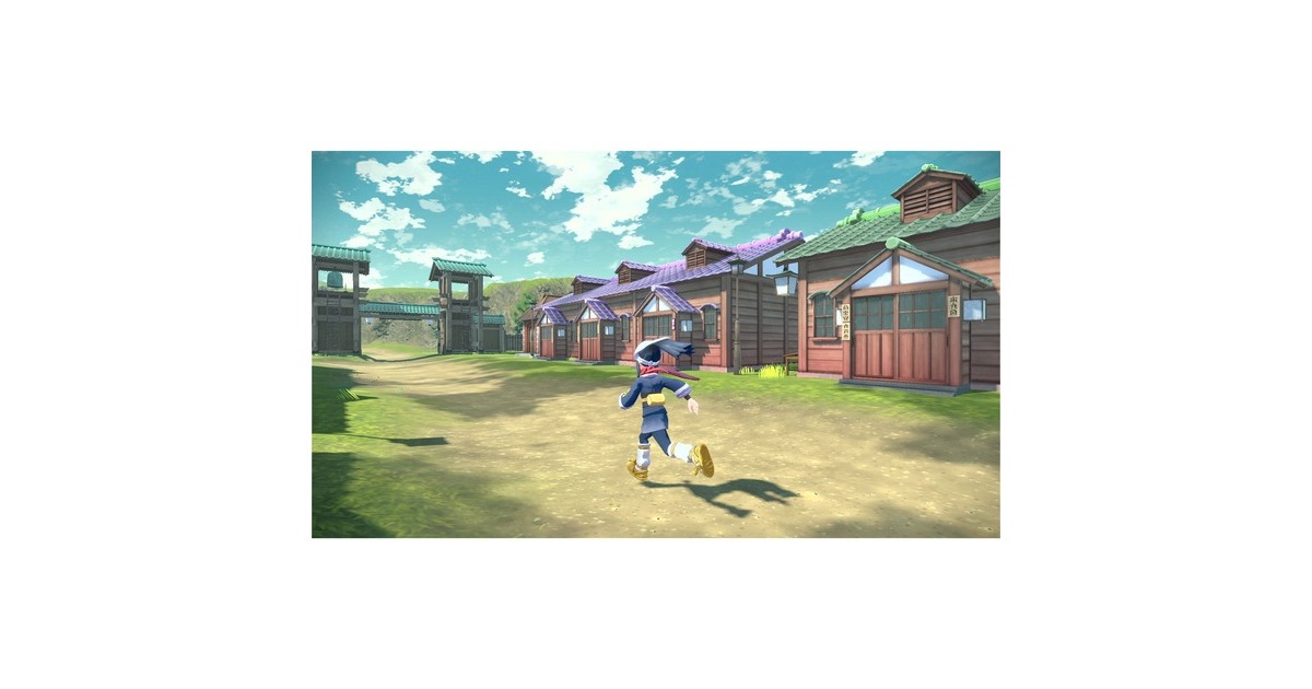 Nintendo Pokémon-Legenden: Arceus, Nintendo Switch-Spiel