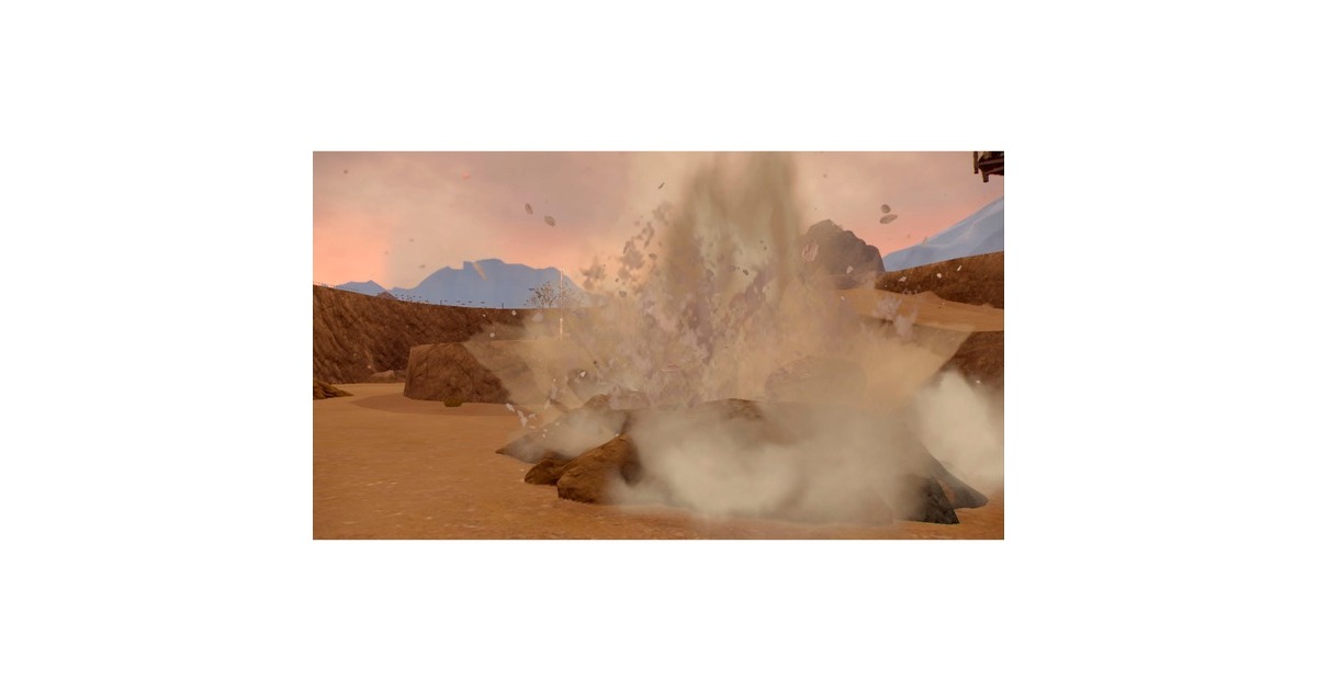 Nintendo Pokémon Purpur & Der Schatz von Zone Null, Nintendo Switch-Spiel