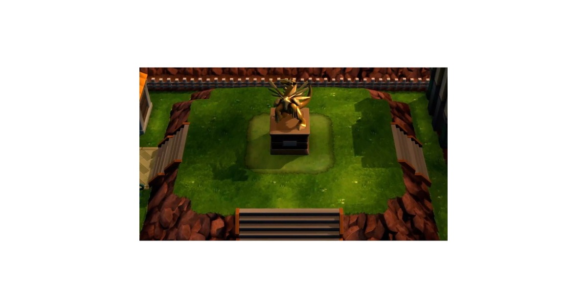 Nintendo Pokémon Strahlender Diamant, Nintendo Switch-Spiel