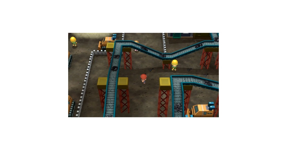 Nintendo Pokémon Strahlender Diamant, Nintendo Switch-Spiel