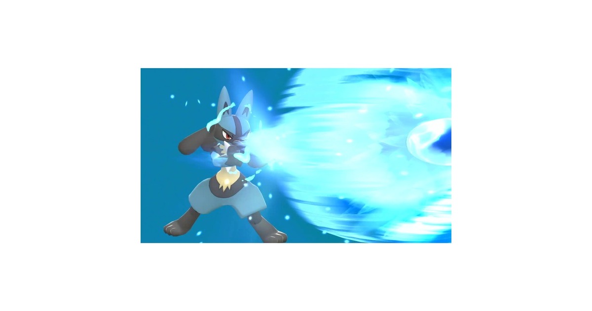 Nintendo Pokémon Strahlender Diamant, Nintendo Switch-Spiel