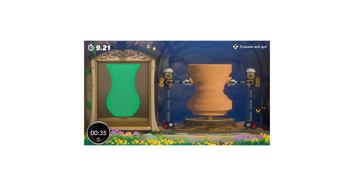 Nintendo Ring Fit Adventure, Nintendo Switch-Spiel