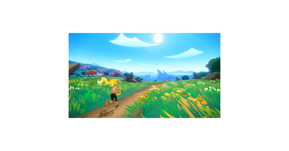 Nintendo Ring Fit Adventure, Nintendo Switch-Spiel