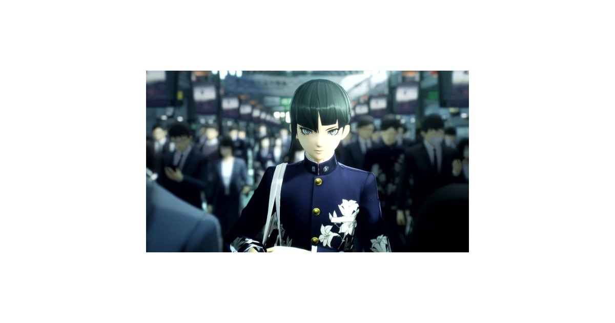 Nintendo Shin Megami Tensei V , Nintendo Switch-Spiel