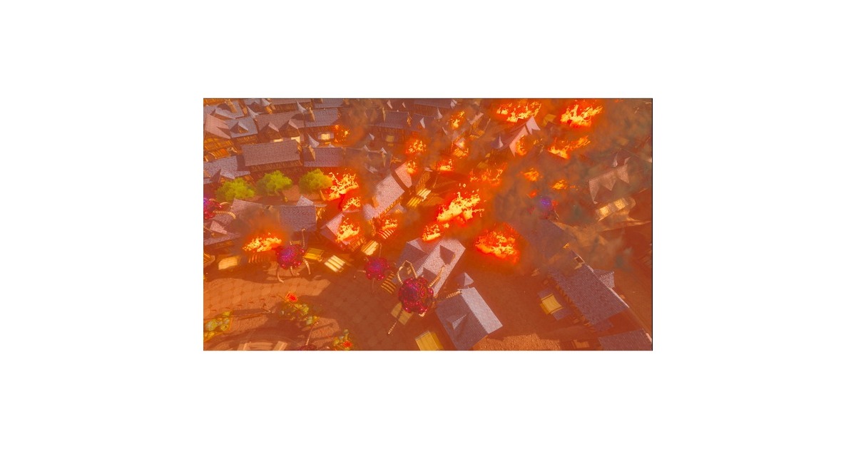 Nintendo The Legend of Zelda: Breath of the Wild, Nintendo Switch-Spiel