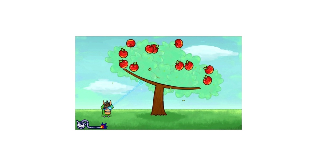 Nintendo WarioWare: Get it Together!, Nintendo Switch-Spiel