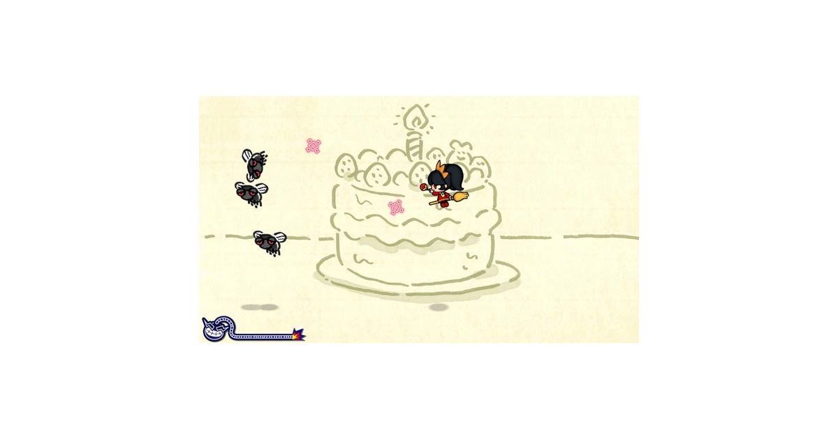 Nintendo WarioWare: Get it Together!, Nintendo Switch-Spiel