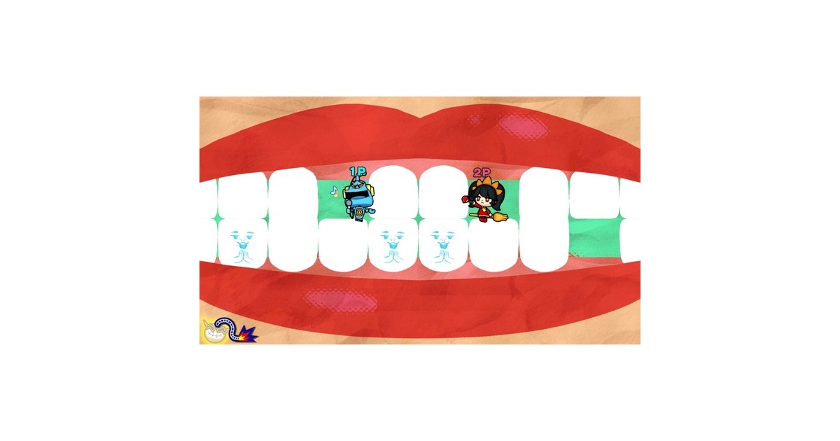 Nintendo WarioWare: Get it Together!, Nintendo Switch-Spiel