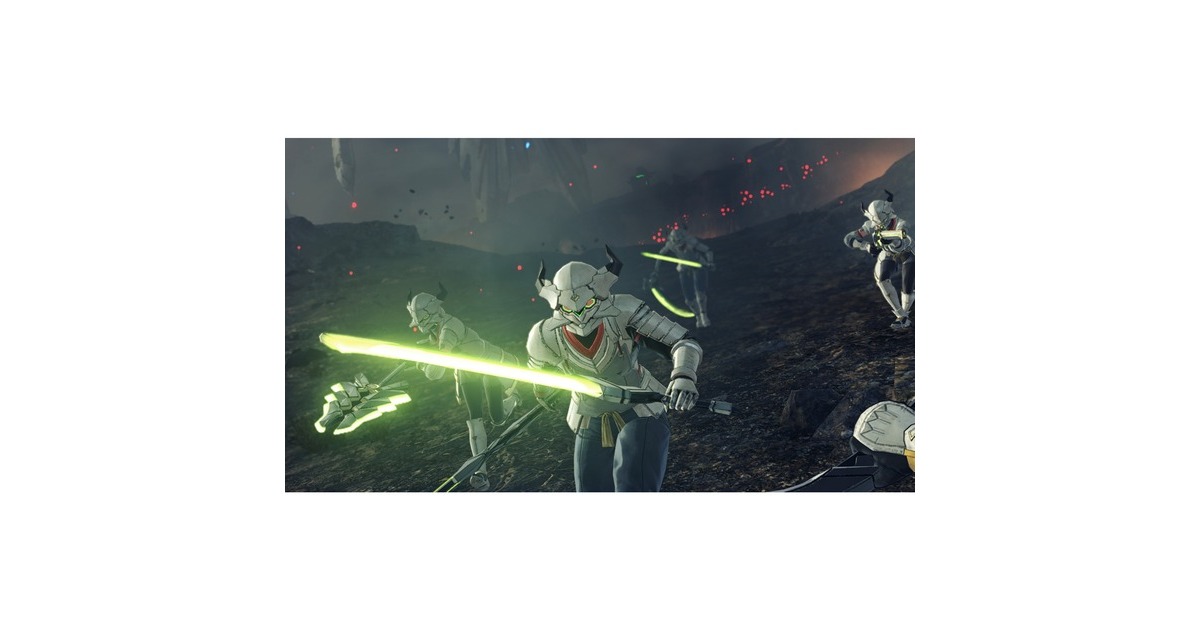 Nintendo Xenoblade Chronicles 3, Nintendo Switch-Spiel