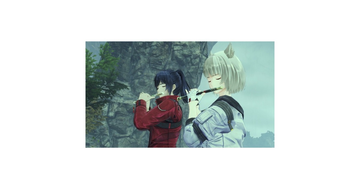 Nintendo Xenoblade Chronicles 3, Nintendo Switch-Spiel