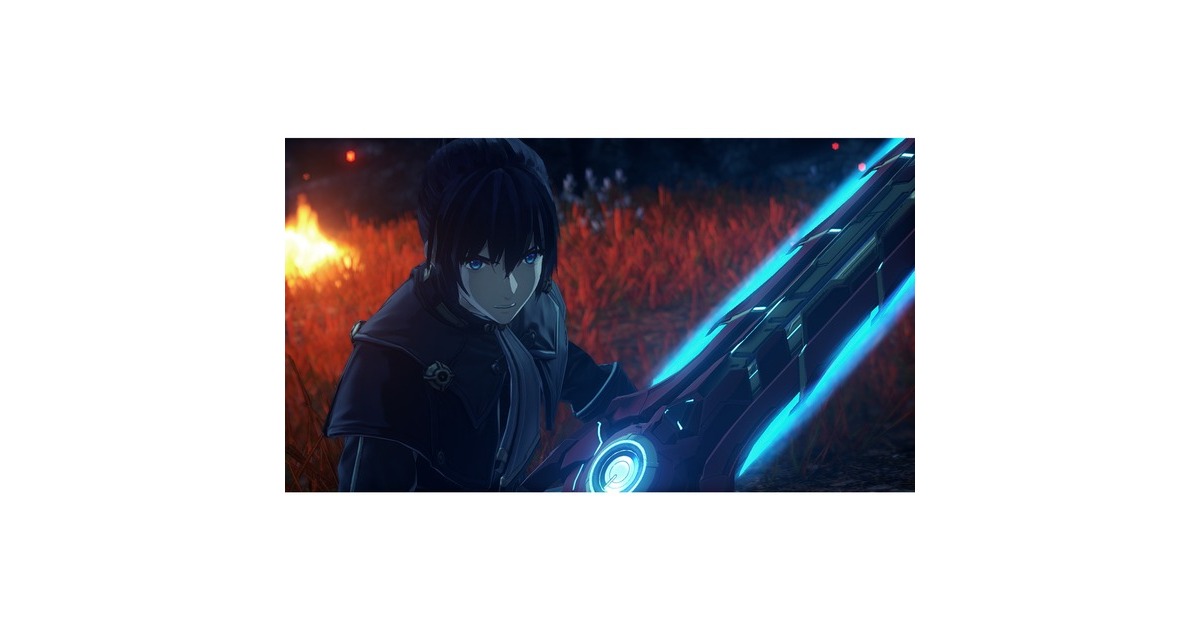 Nintendo Xenoblade Chronicles 3, Nintendo Switch-Spiel