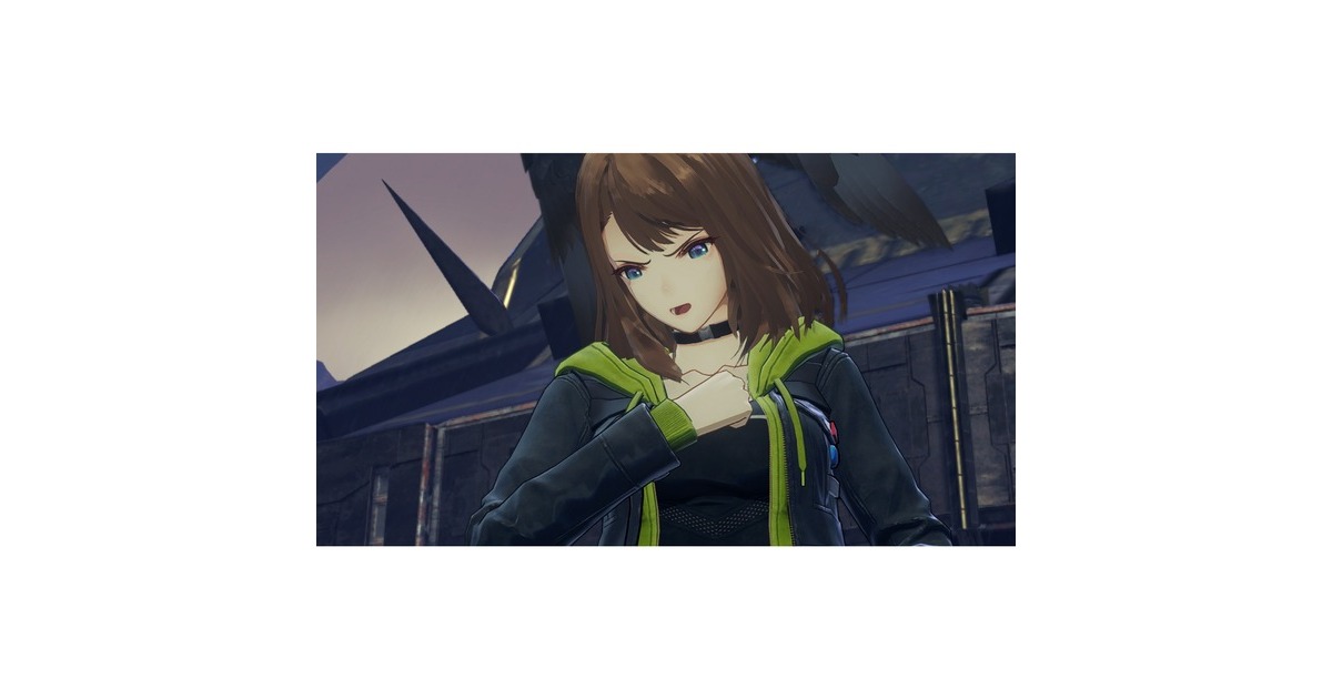 Nintendo Xenoblade Chronicles 3, Nintendo Switch-Spiel