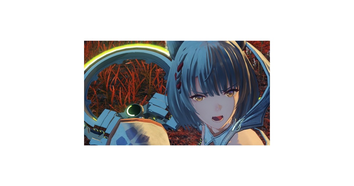 Nintendo Xenoblade Chronicles 3, Nintendo Switch-Spiel