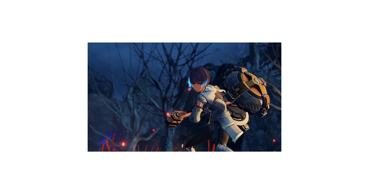 Nintendo Xenoblade Chronicles 3, Nintendo Switch-Spiel