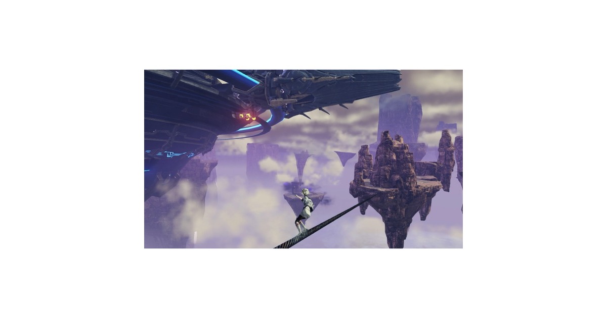 Nintendo Xenoblade Chronicles 3, Nintendo Switch-Spiel