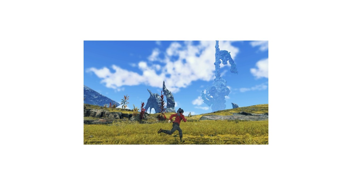 Nintendo Xenoblade Chronicles 3, Nintendo Switch-Spiel