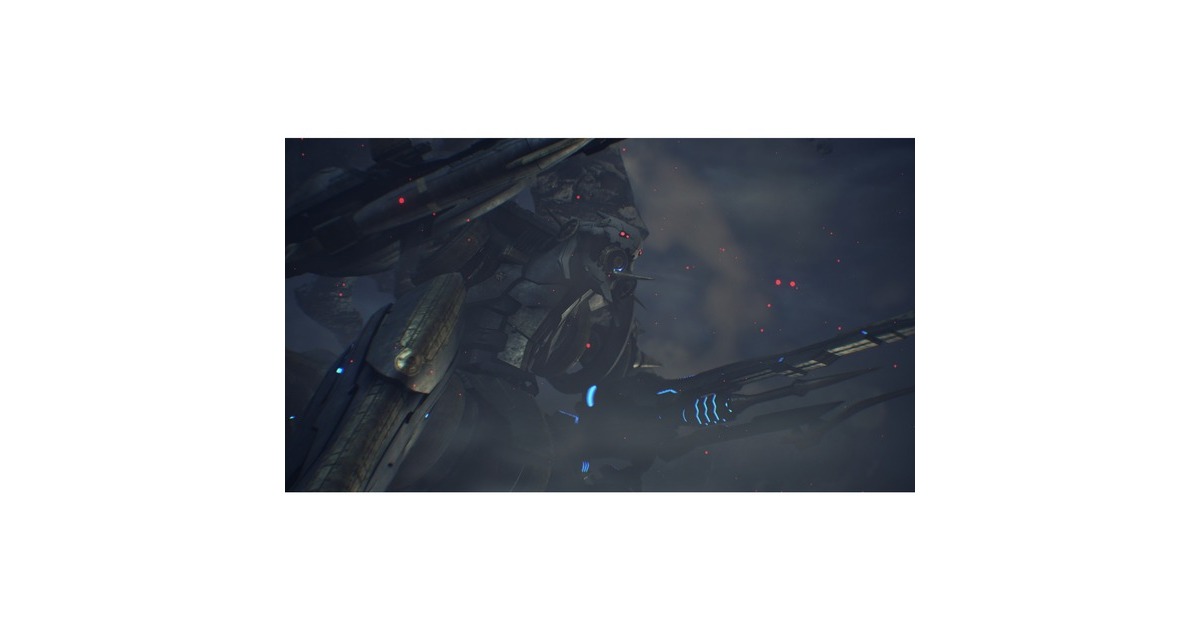 Nintendo Xenoblade Chronicles 3, Nintendo Switch-Spiel