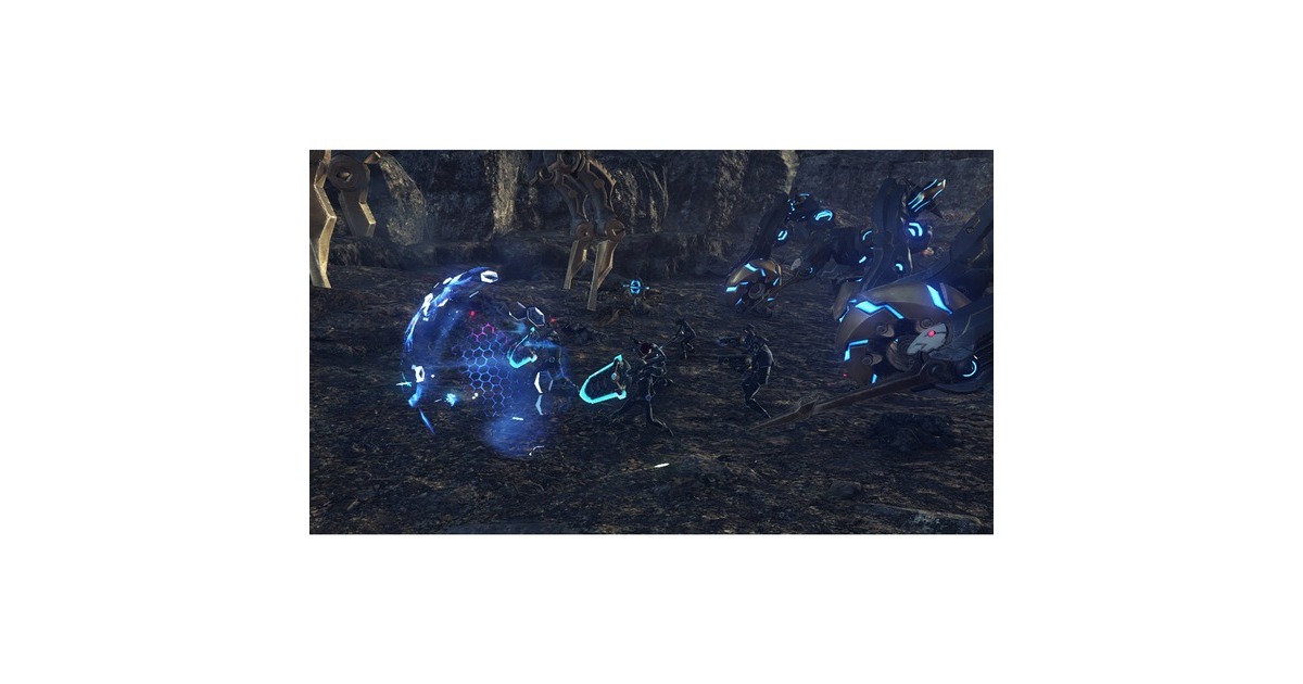 Nintendo Xenoblade Chronicles 3, Nintendo Switch-Spiel