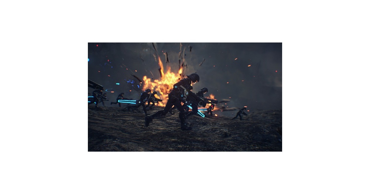 Nintendo Xenoblade Chronicles 3, Nintendo Switch-Spiel