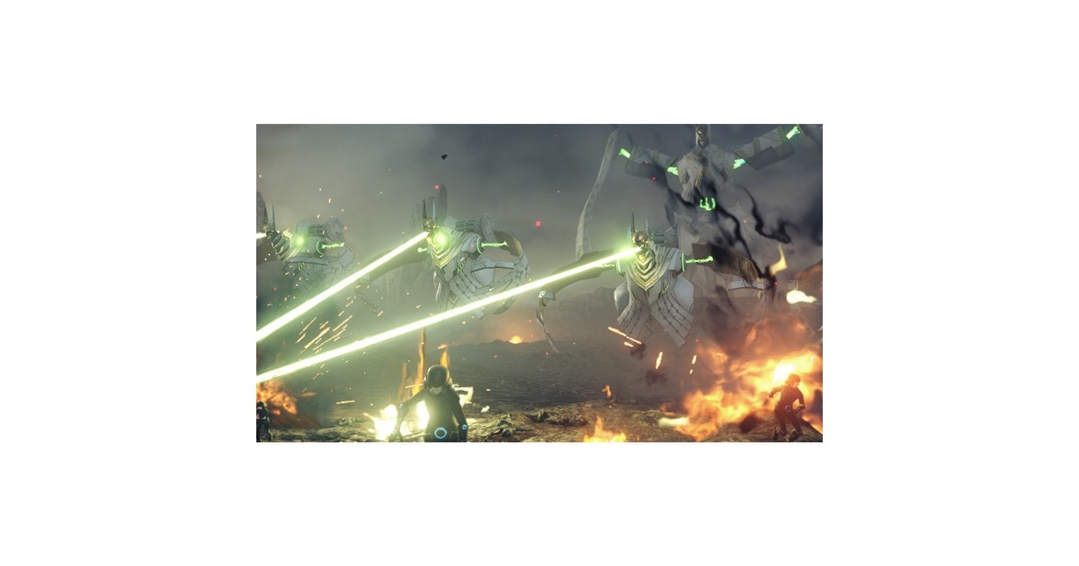 Nintendo Xenoblade Chronicles 3, Nintendo Switch-Spiel