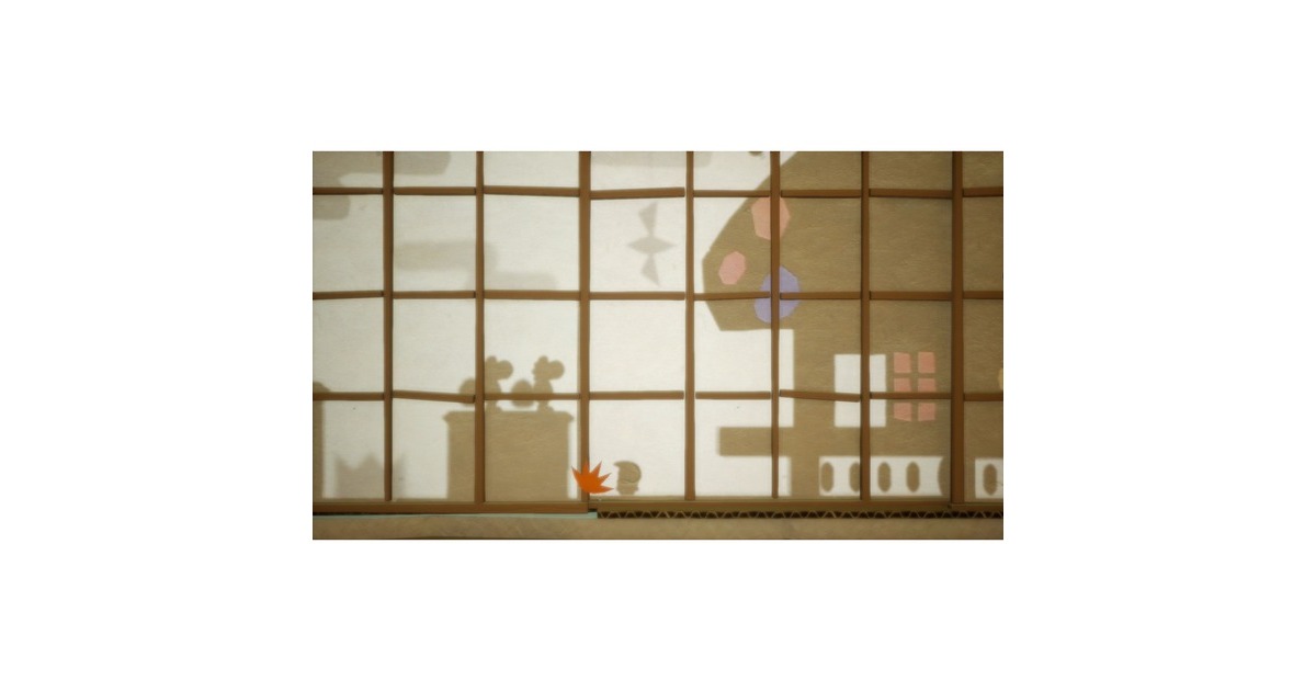 Nintendo Yoshi's Crafted World, Nintendo Switch-Spiel