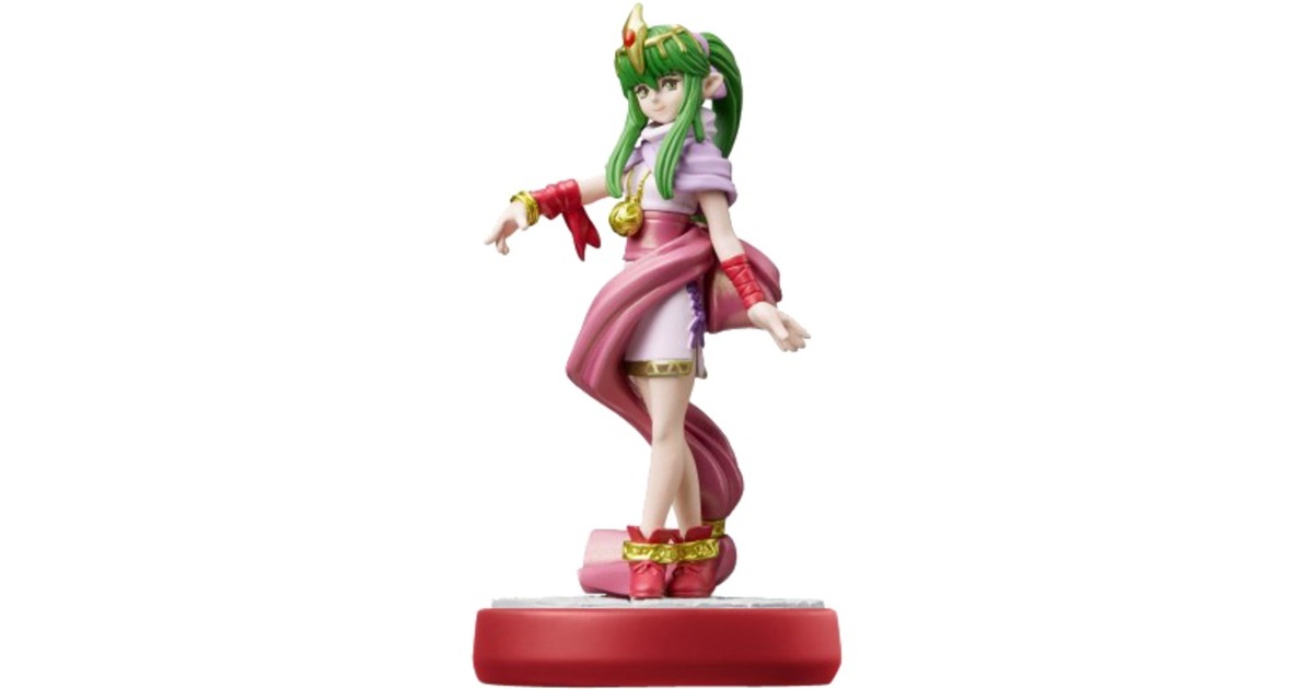 Nintendo amiibo Fire Emblem Tiki-Spielfigur