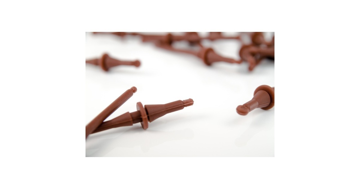 Noctua NA-SAV2 Anti Vibrations Mounts, Noise Silencer