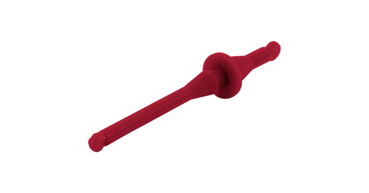 Noctua NA-SAV2 chromax.red, Modding(rot)