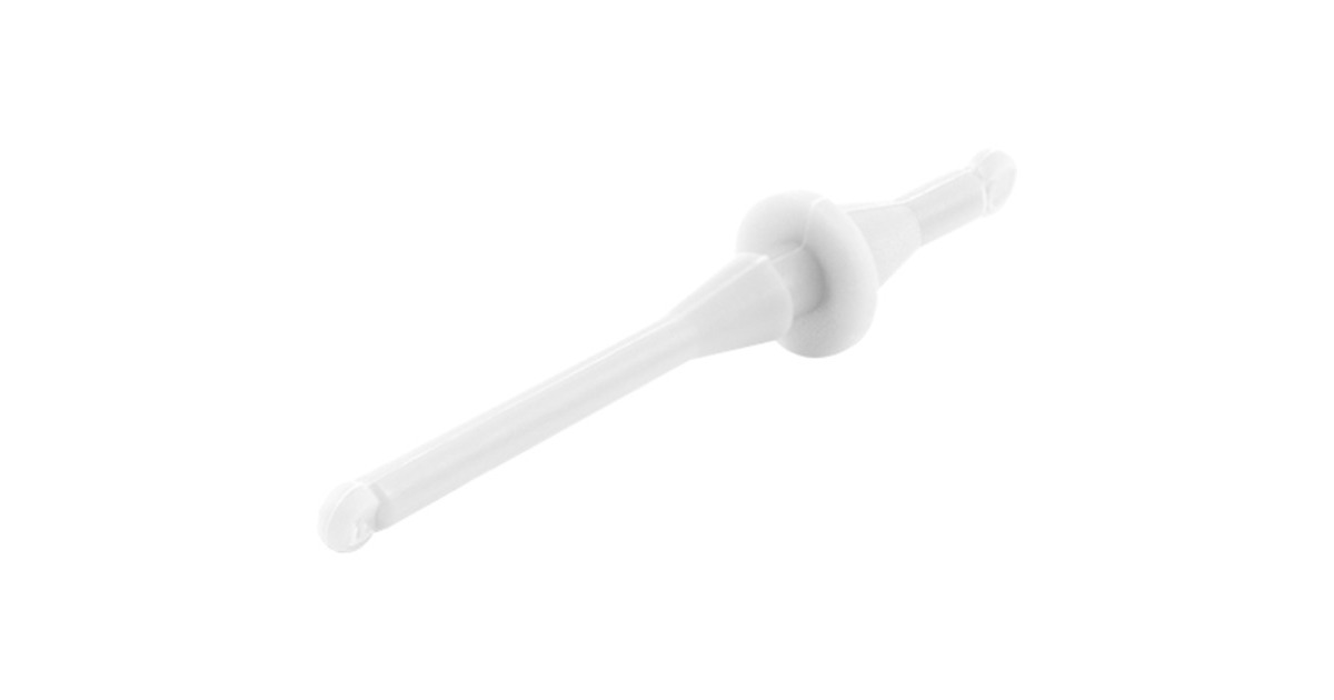 Noctua NA-SAV2 chromax.white, Modding(weiß)