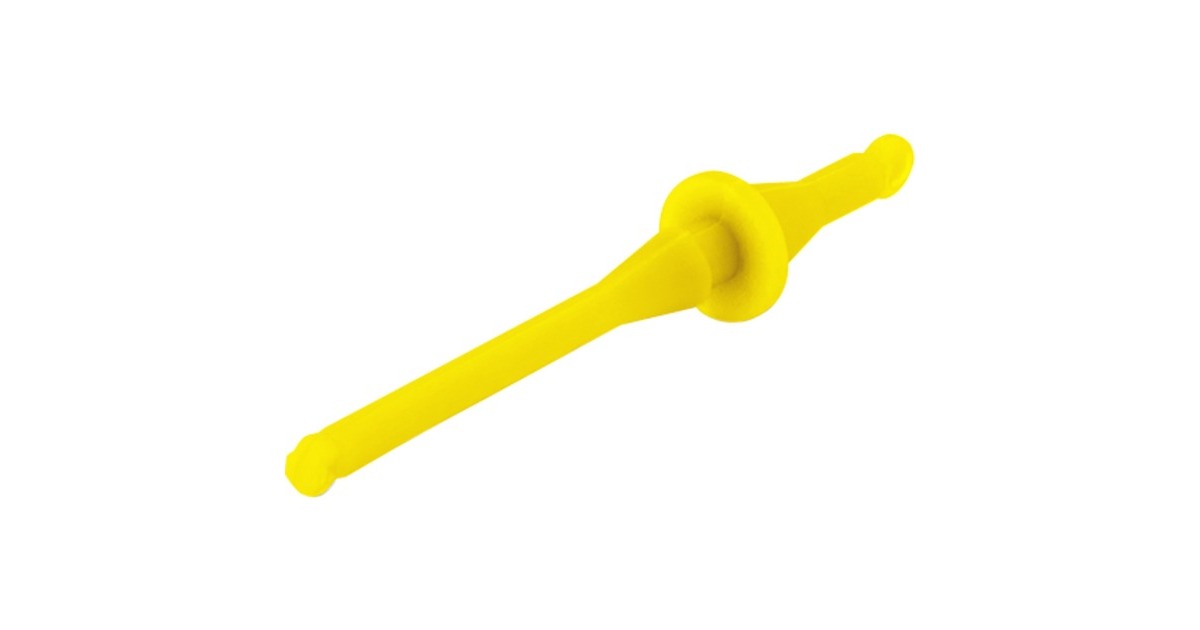 Noctua NA-SAV2 chromax.yellow, Modding(gelb)