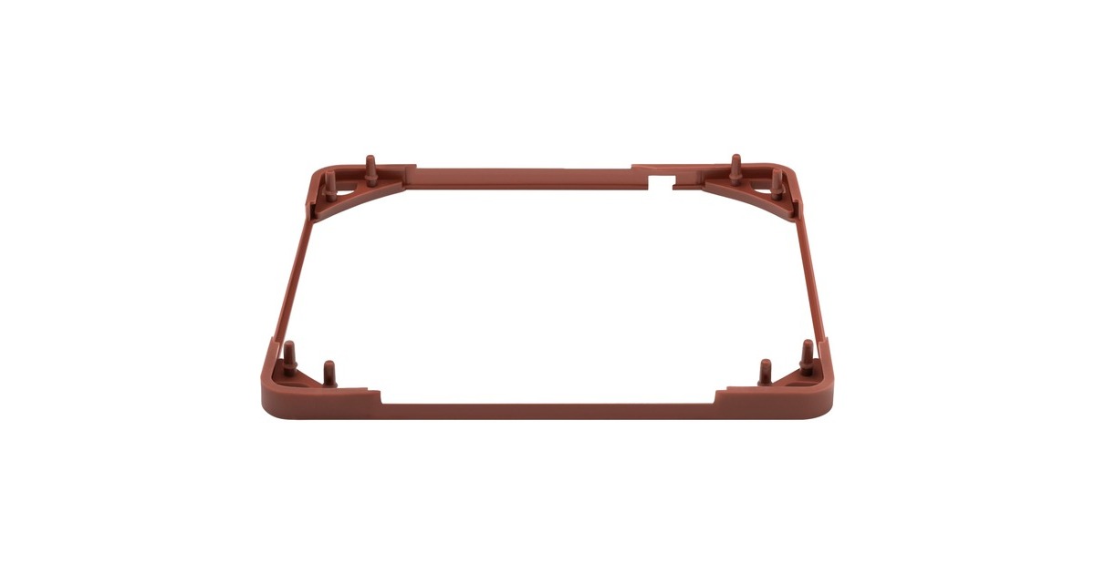 Noctua NA-SAVG2, Dichtung(braun, Anti-Vibrations-Dichtungen)