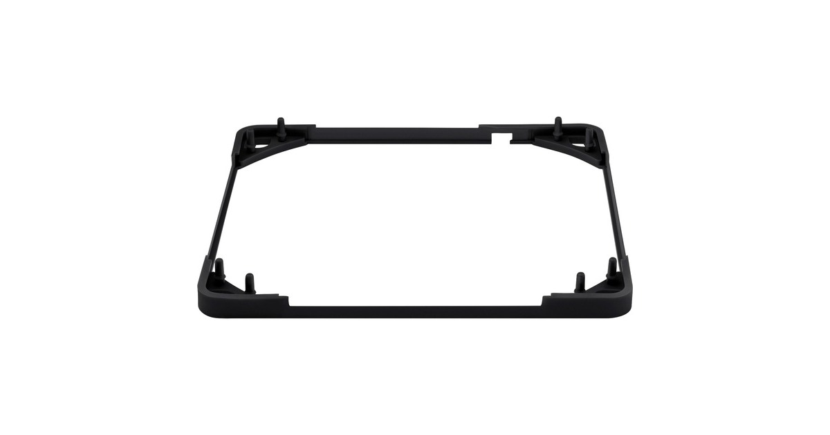 Noctua NA-SAVG2 chromax.black, Dichtung(schwarz, Anti-Vibrations-Dichtungen)