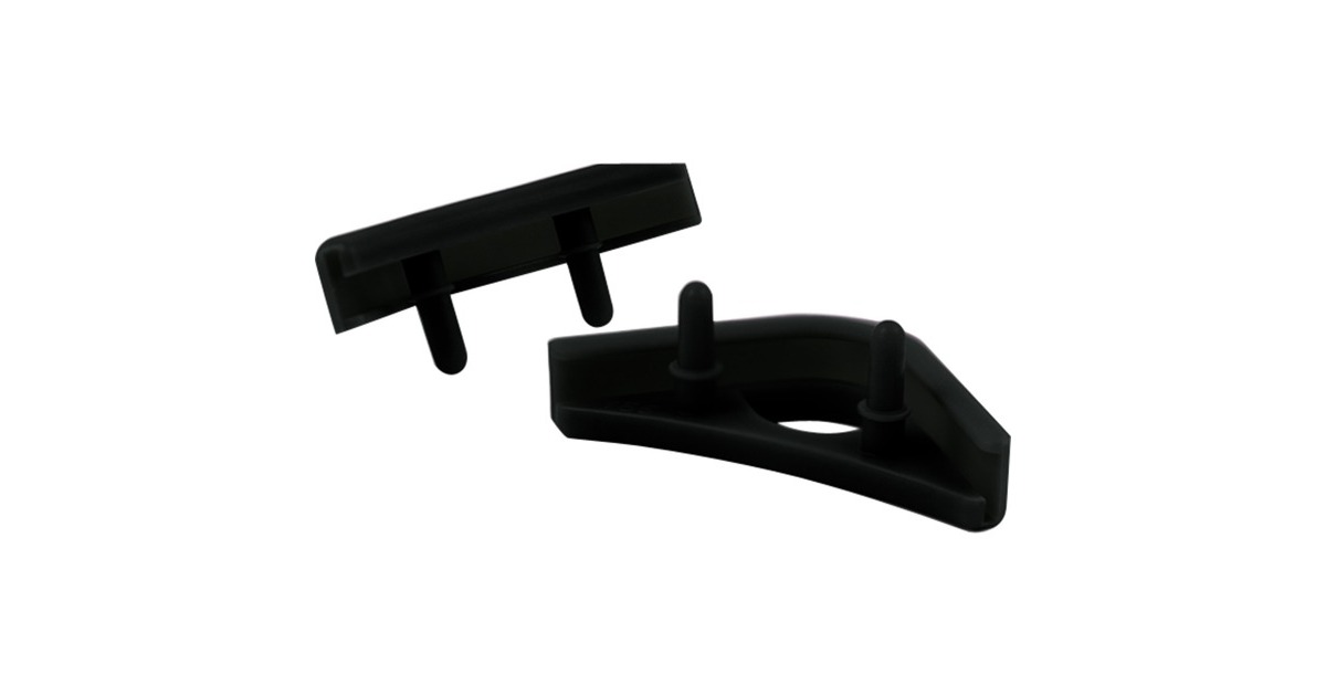 Noctua NA-SAVP1 chromax.black, Modding(schwarz)