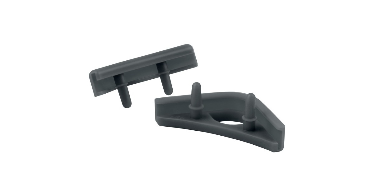 Noctua NA-SAVP1 chromax.grey, Modding(grau)