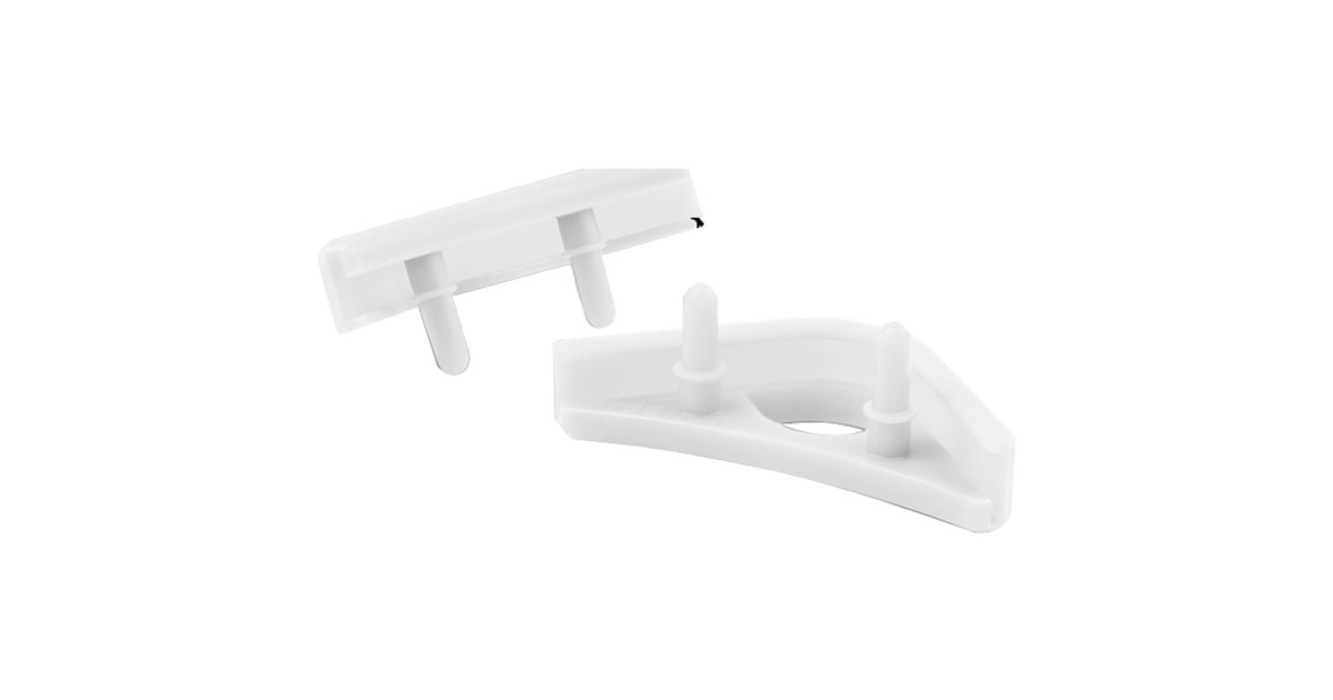 Noctua NA-SAVP1 chromax.white, Modding(weiß)